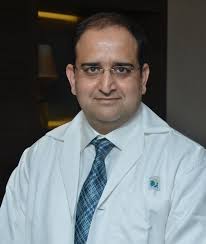 Dr. Siddharth Yadav